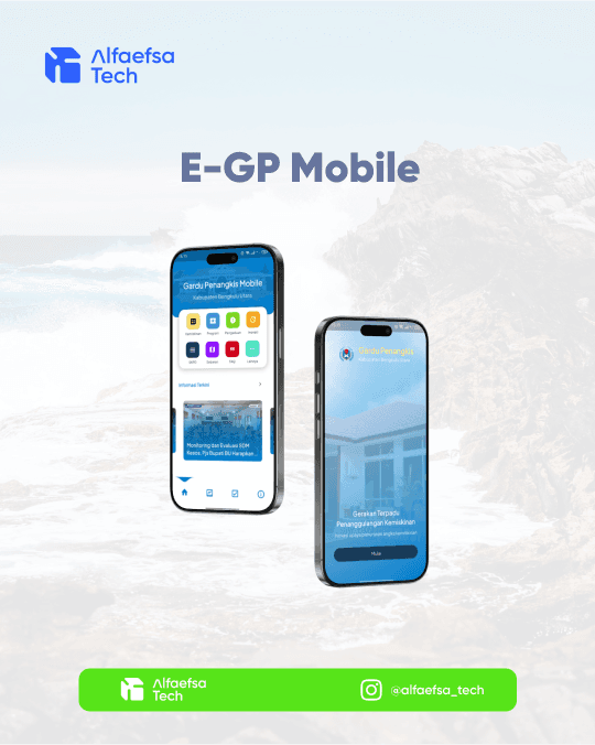 E-GP Mobile