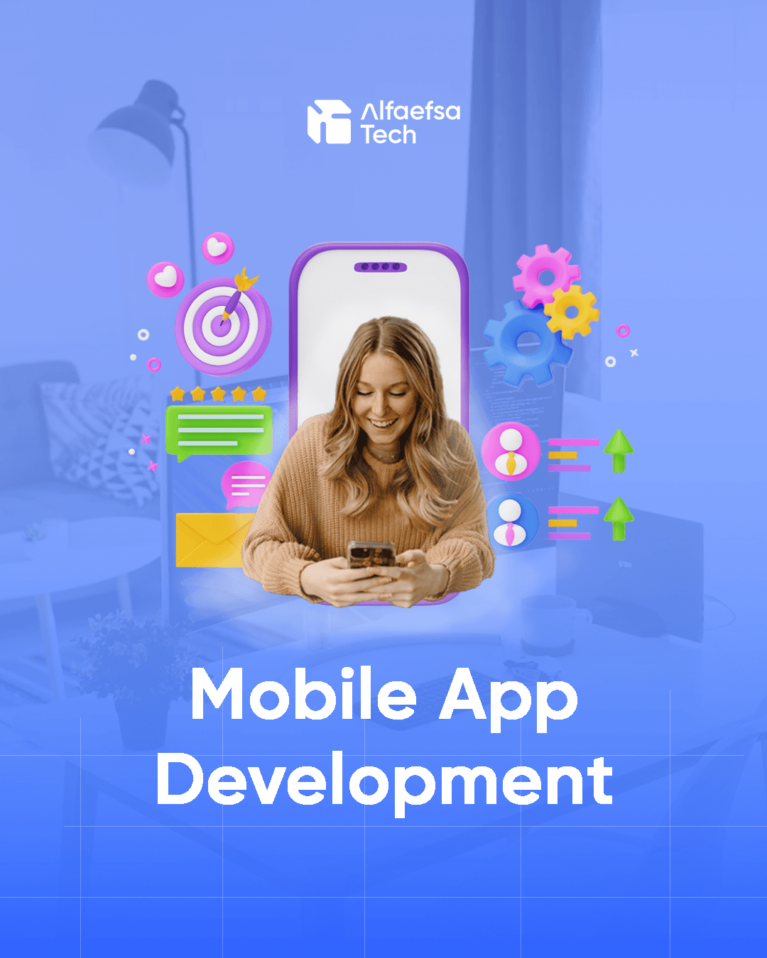 Mobile App Development