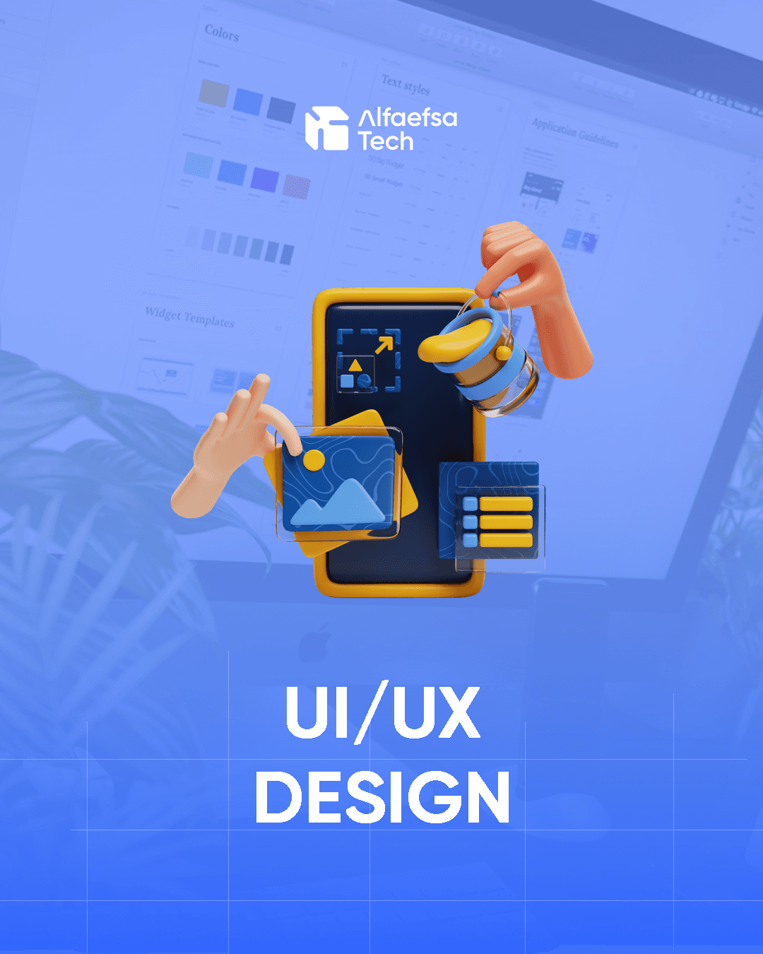 UI/UX Design