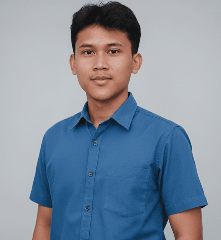 Foto profil Angga Pradita