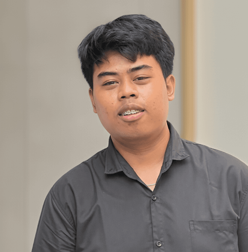 Foto profil Imam Jauhar