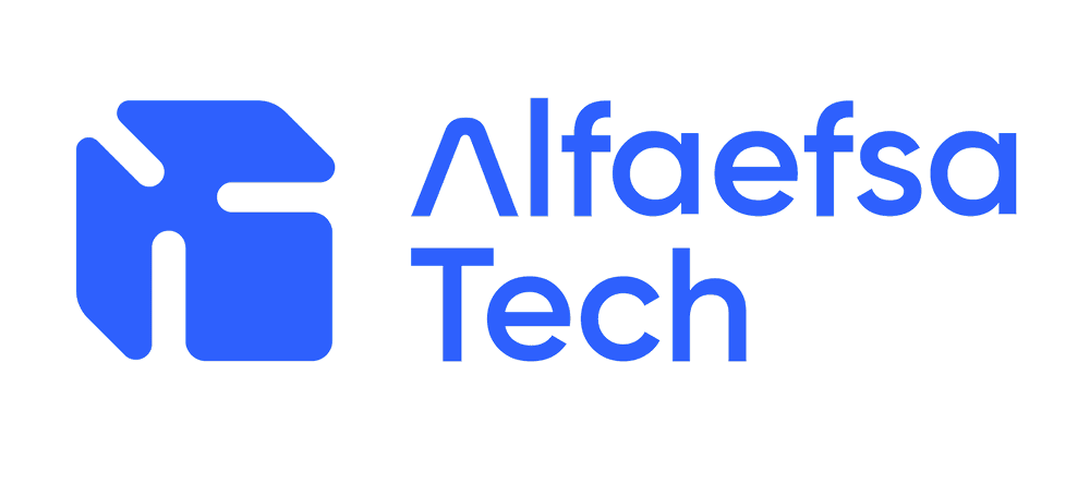 AI Interaction Illustration
